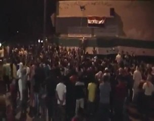 فري برس   حمص تدمر  27 9 يا وطنا و يا غالي