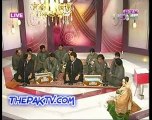 Noor Morning Show By PTV Home - 20th January 2012 -Prt 6