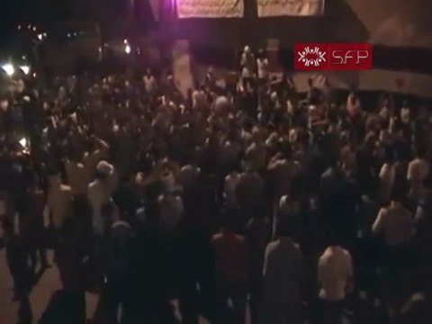 فري برس تدمر الشعب يريد اعدام الرئيس 28 9 2011