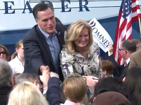 Conservatives flex muscle in South Carolina