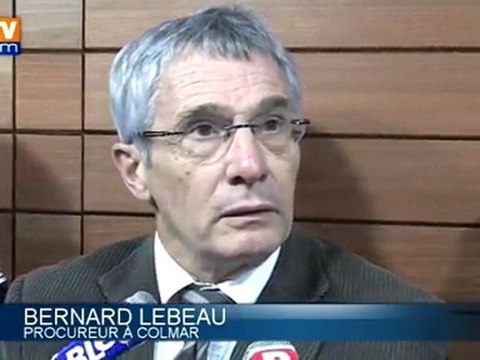 Le corps de l'infirmière disparue retrouvé dans un bois