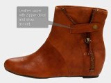 Nine West Grates Booties