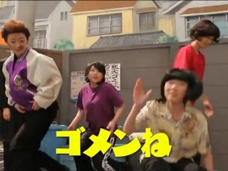 カメラ目線