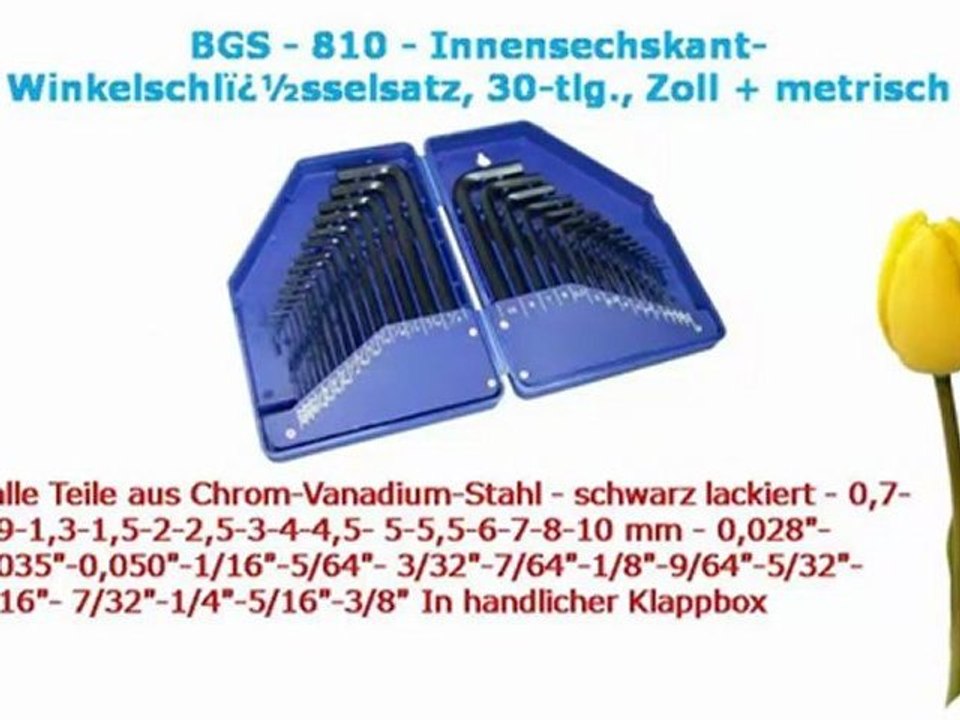 10 Besten Inbusschlüssel Zum Kaufen