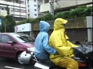 Snapshots EPisode 07 Monsoon Cab Ride