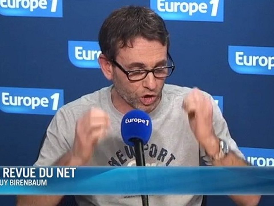 Cyber guerre mondiale