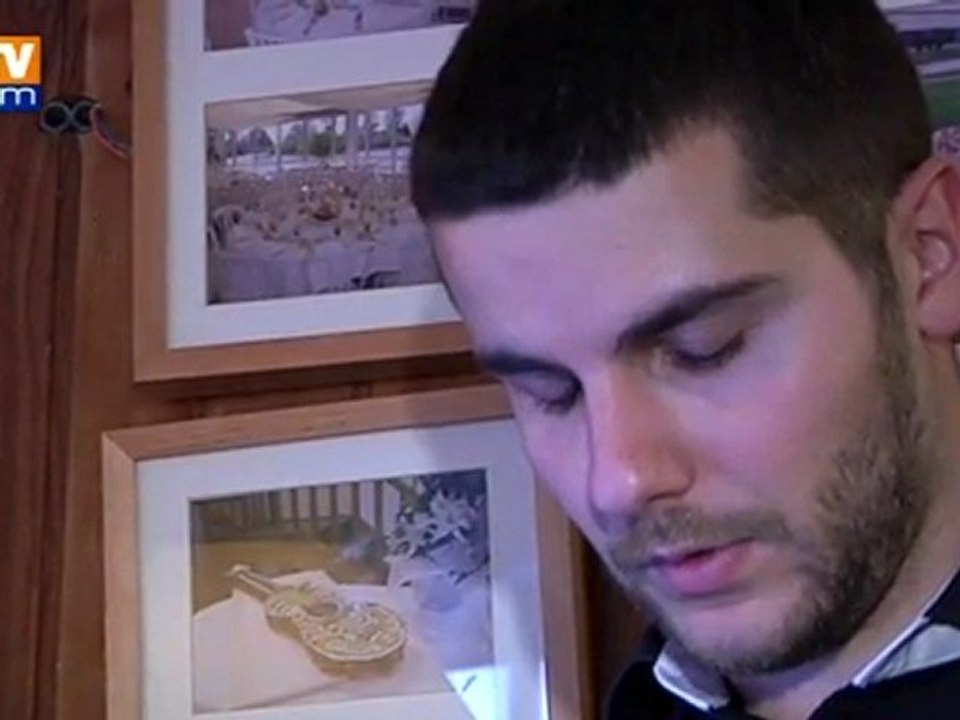 Naufrage du Costa Concordia : des rescapés français organisent l'entraide