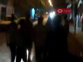 فري برس   حماة الصابونية مسائية جمعة النصر لشامنا ويمننا30 9 2011