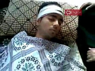 فري برس   حماه كفرزيتا وداع الشهيد عبد الله محمود العلي 30 9 2011