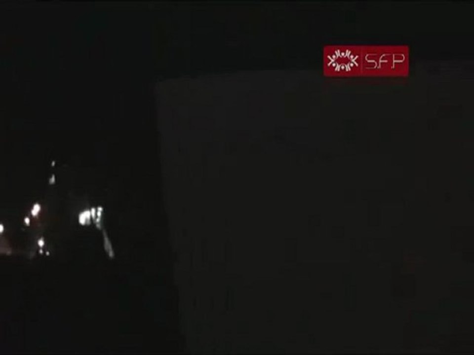 فري برس   سقبا الشعب يريد جميع المعتقلين 1 10 2011
