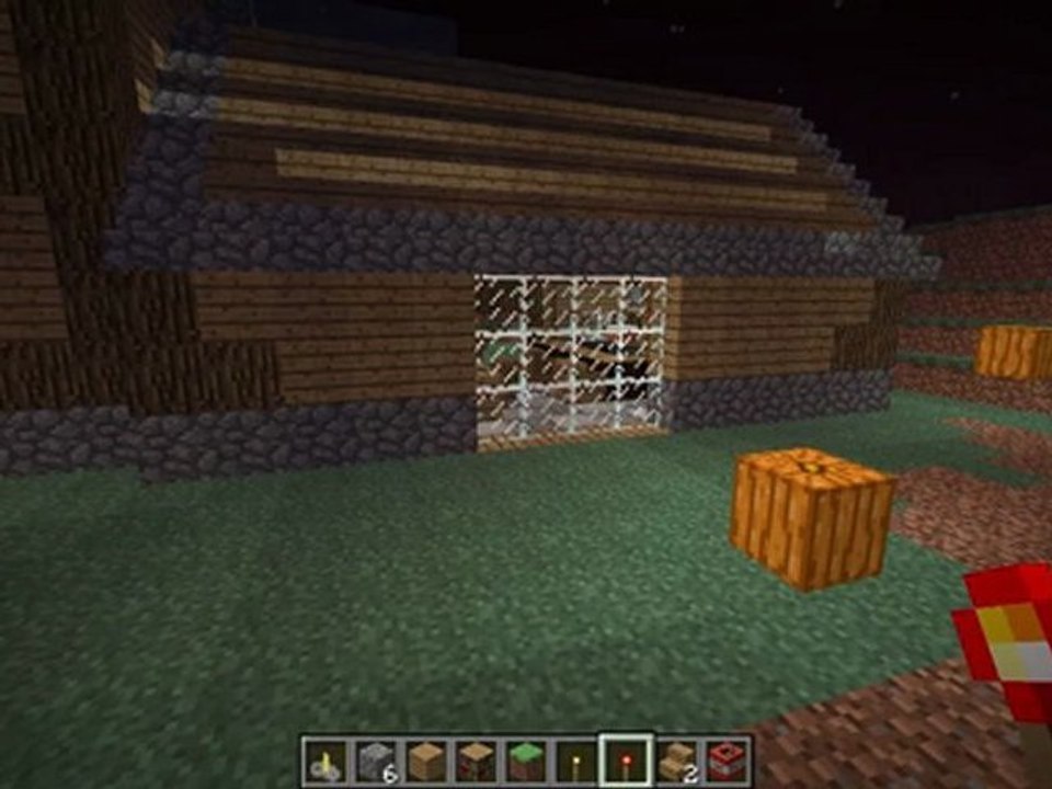 minecraft easy build saison 1 episode 6