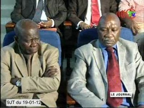 Un forum pour l'industrialisation du département de Brazzaville