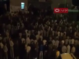 فري برس   ادلب مسائية كفر تخاريم 4 10 2011