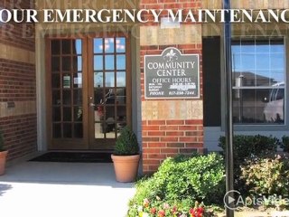 Enclave at Parkview Apartments in Fort Worth, TX - ...