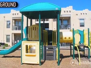 The Tuscany at St. Francis Apartments in Santa Fe, NM - ...