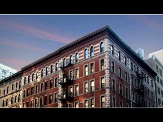 Broadway Hotel New York City : Welcome to Hotel 99 on ...