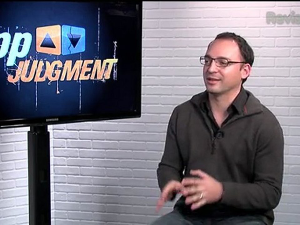 Apple's New iBooks 2 and iBooks Author with Youtube Star Lamarr Wilson! - AppJudgment