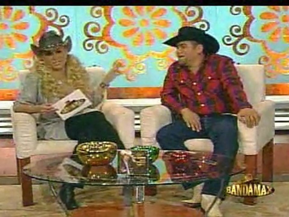 Rey Sánchez en Furia Musical 3/3