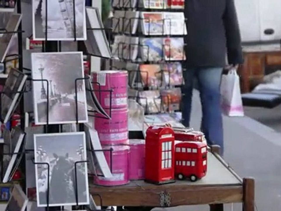 Cheap Hotels in Central London