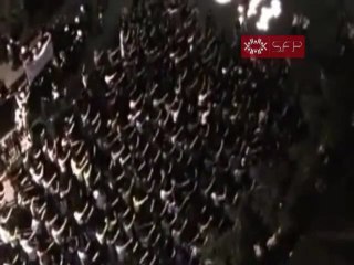 فري برس    حمص القصور مسائية تنديد بالفيتو الروسي و الصيني 5 10 2011