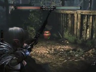 [PC] Hunted The Demon's Forge - Part 4 {Chapter 1}