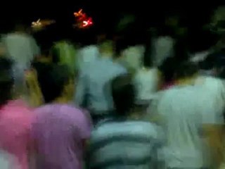 فري برس   حماة الصابونية الخميس  6 10 2011