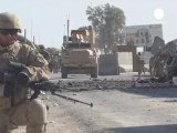 Afghanistan: 6 militaires américains tués dans un...