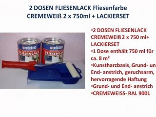 Kaufen Sie nicht Fliesenfarbe Bevor Sie Mein TOP 10 Liste Ansehen