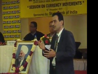 Interaction on Industry - Institute Linkages - 16th December-2011 Part - VIII