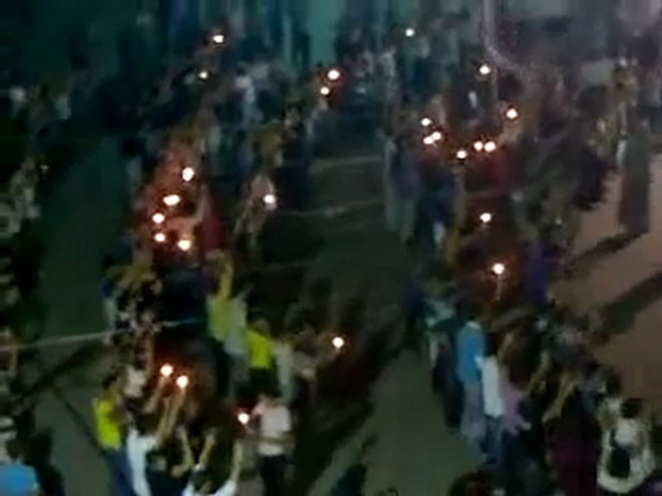 فري برس   درعا الحراك مسائية 9 10 2011