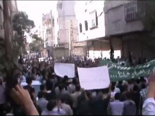 فري برس   سقبا بلا روسيا وبلا الصين  07 10 2011