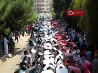 فري برس   حمص الانشاءات جمعة المجلس الوطنية راائعة 7 10 2011