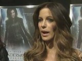 Kate Beckinsale is back in 