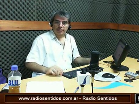 Variete de Sensaciones Nº 24 del 19/01/2012 - 3a parte