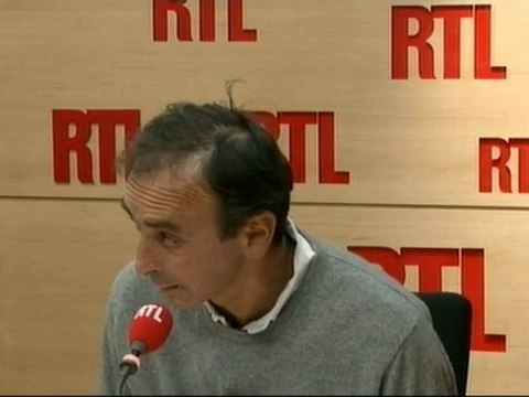 Eric Zemmour : Claude Guéant, le correcteur