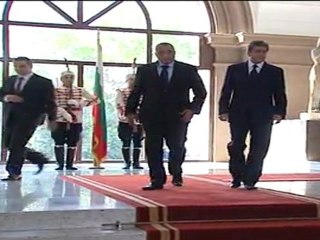 Иво Инджев - откровено за един президент