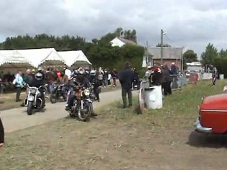 quivieres moto 2011