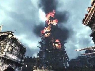 [PC] Hunted The Demon's Forge - Part 8 {Chapter 1}