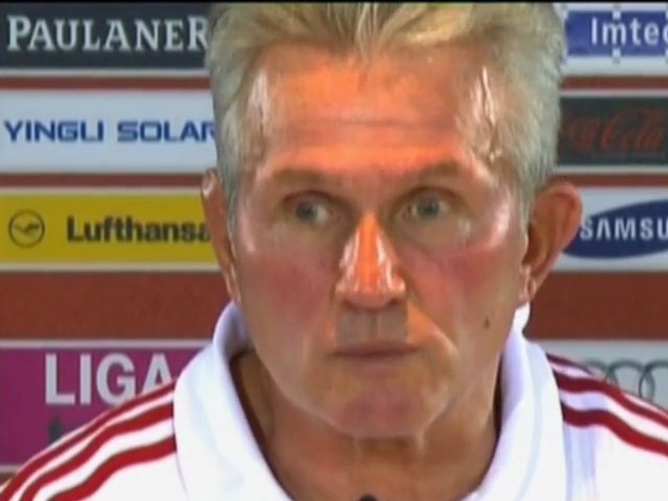 Bundesliga - Bayern gegen Gladbach - Die Vorschau