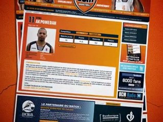 Bcmbasket.com, nouvelle génération ...
