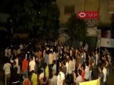 فري برس   بروح بدم نفديك يامشعل أزادي أزادي حمص الغوطة 8 10 2011