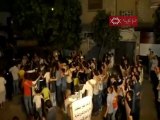 فري برس   يامجلسنا الوطني بدنا حماية دولية من شبيحة الاسدية حمص الغوطة 8 10 2011