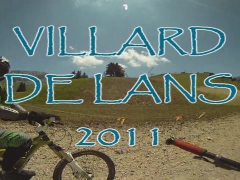 RIDE 2 a villard de lans