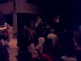 فري برس   ادلب حاس  مظاهرة مسائية 16 10 2011