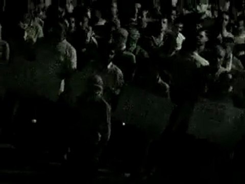 فري برس إدلب مظاهرة في مدينة ادلب يوم الاثنين 10 10 2011