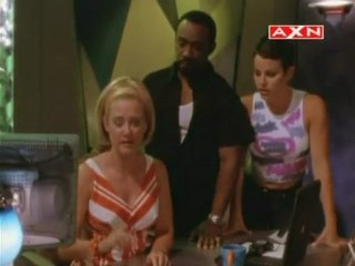 VIP S03E10 Bodyguards (in German)
