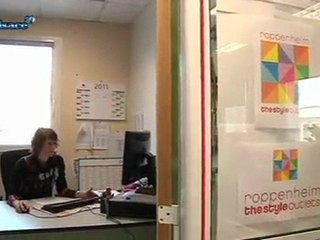 Emploi: recrutements massifs en Alsace?