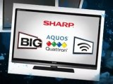 Sharp LC52LE830U Quattron 52-inch 1080p LED-LCD HDTV Review | Sharp LC52LE830U HDTV