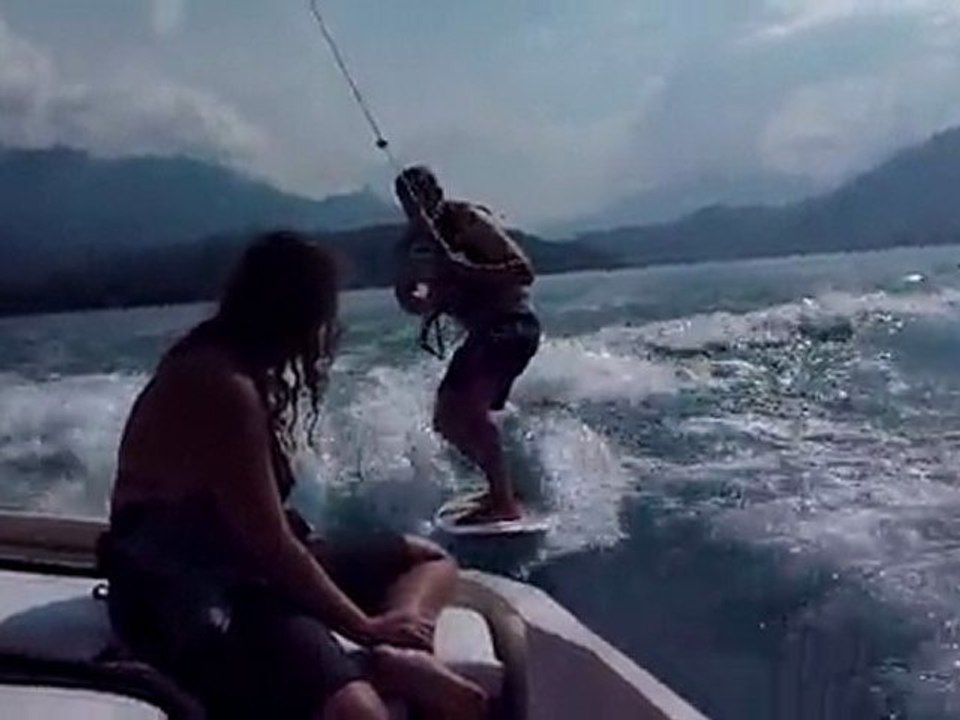 Ski nautique 5