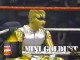 Mini Goldust & Max Mini vs. Mini Vader & Mini Mankind - Raw - 3/17/97